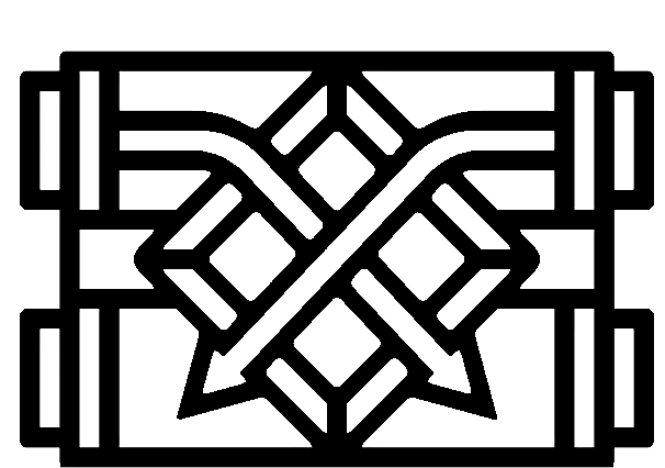 Diagram of HRV HVAC system showing airflow paths with filters, heat exchanger, fans, and ducts.
